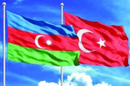Azərbaycanın Türkiyə ilə imzaladığı sənəd - RATİFİKASİYA OLUNDU
