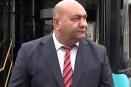 "Sumqayıt Nəqliyyat” MMC-nin rəhbəri - külli miqdarda vəsaitlə qaçdı