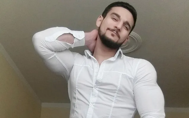 Bakıda fitnes müəllimi zalda dünyasını dəyişdi - FOTOLAR