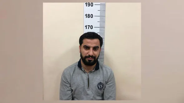 Bu şəxslər internet vasitəsilə narkotik satırdılar