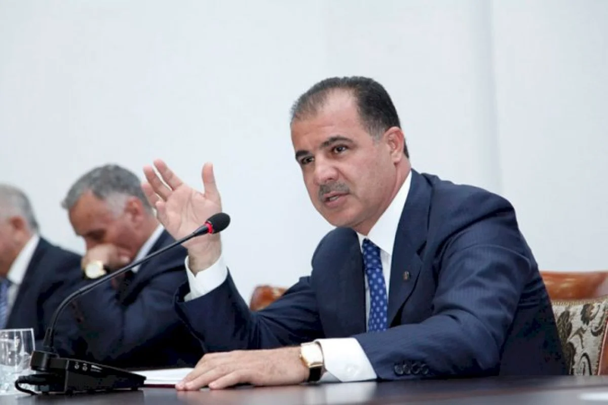 Elmar Vəliyev əsəbiləşdi: - NƏ MƏHKƏMƏ E, SƏN KİMSƏN?"