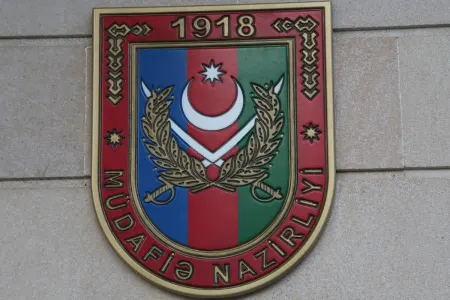 Müdafiə Nazirliyi cəbhədəki son vəziyyəti - AÇIQLADI