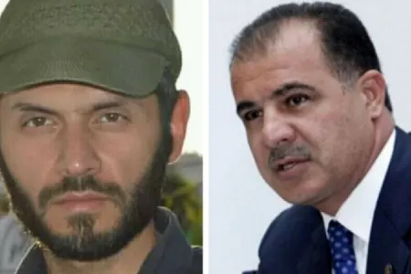 Bu gün Yunis Səfərov və digərlərinin məhkəməsi başlayır