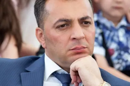YAP-ın Şəkidən namizədi: - Vüqar İskəndərovun UĞURLARI