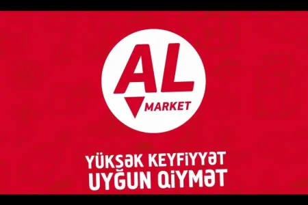 “Al market”dən - OĞURLUQ EDİLDİ