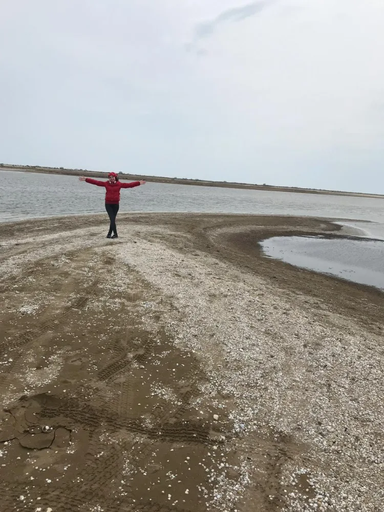 Bayramda Milli Parkları 2000-ə yaxın turist - ZİYARƏT EDİB - FOTO
