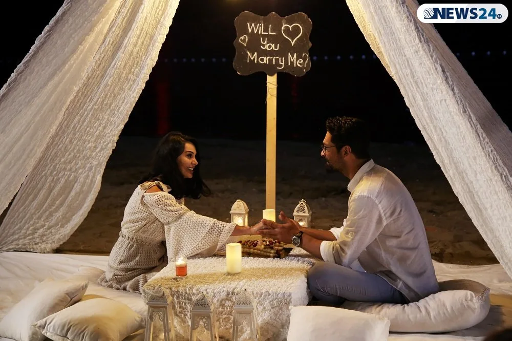 Ruhi Əliyevanın filmi bu səhnəsi ilə Türkiyədə gündəm oldu - TİZER - FOTO