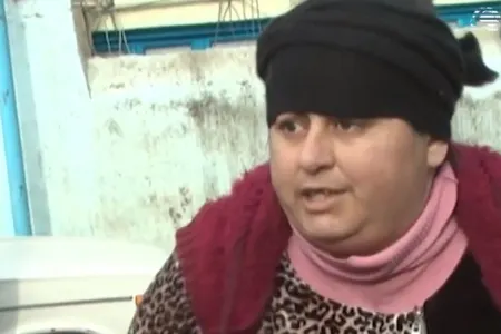 Yandırılmış meyiti tapılan 10 yaşlı Nərminin anası: - "HAVALANMIŞAM” - VİDEO