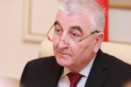 Deputatlığa namizədlərin sayı 557 - NƏFƏRƏ ÇATDI