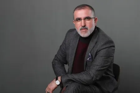 Rauf Arifoğlu istefa verdi