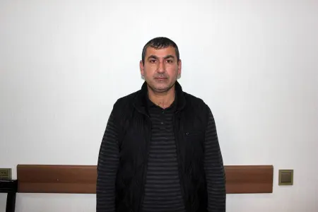 Xaçmazda narkotik maddələrin dövriyyəsi ilə məşğul olan şəxs - İFŞA EDİLDİ