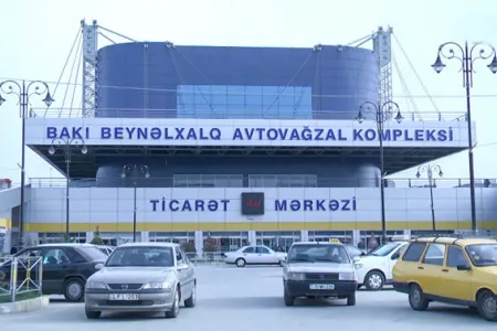 Sabahdan Cocuq Mərcanlıya - MARŞRUT XƏTTİ AÇILIR