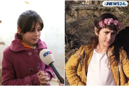 Nərminin bacısı: - “Gödəkçəni üzünə tutmuşdu, qorxdum”