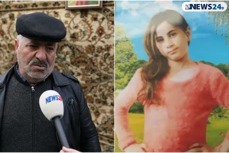 Öldürülən Nərmini sonuncu dəfə görən... - “Dedim, sənə xüsusi hədiyyə alacam”