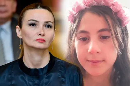 "Bu vəhşiliyi törədənlər layiq olduğu cəzanı almalıdırlar" - QƏNİRƏ PAŞAYEVA