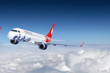"Tehran istiqamətində uçuş cədvəlinin dəyişdirilməsi planlaşdırılmır"- - AZAL