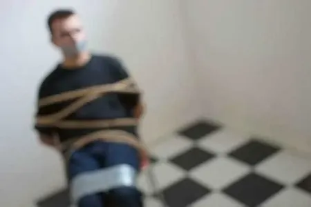 Bakıda borc pula görə kişini oğurladılar - – HƏBS EDİLƏNLƏR VAR