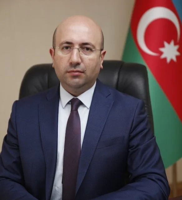 Dövlət Şəhərsalma və Arxitektura Komitəsinə yeni sədr - TƏYİN OLUNDU