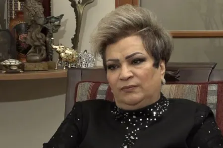 Afaq Bəşirqızı pilləkəndən yıxılaraq ağır - XƏSARƏT ALIB