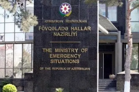 FHN-dən"Diqlas", "Binə", "Sədərək" və "Eurohome"la bağlı - AÇIQLAMA