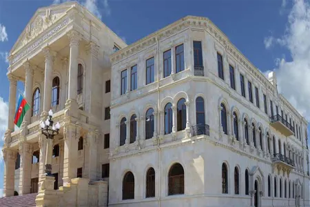 Baş Prokurorluq Tovuzda azyaşlının öldürülməsi xəbərləri ilə bağlı - KİV-ə MÜRACİƏT ETDİ