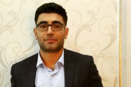Bakıda 23 yaşlı oğlan intihar etdi
