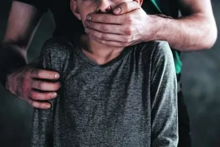 Bu dəfə azyaşlı oğlanı zorlayıb kanala atdılar - TÜKÜRPƏDƏN qətl