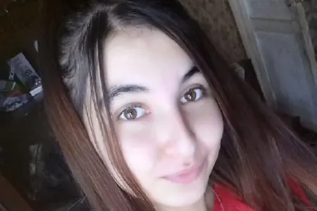 Şəmkirdə 17 yaşlı qız - İTKİN DÜŞÜB - FOTO
