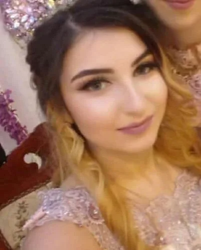 Şəmkirdə 17 yaşlı qız - İTKİN DÜŞÜB - FOTO