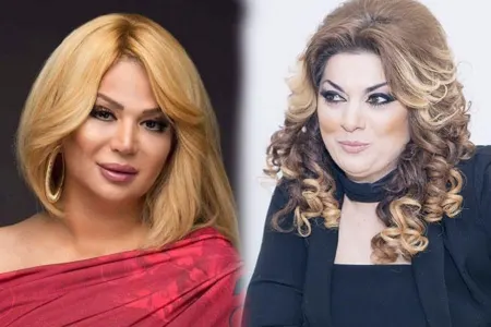 Təranəni təəccübləndirən XƏBƏR - Nazəninlə olan qalmaqal bitir?