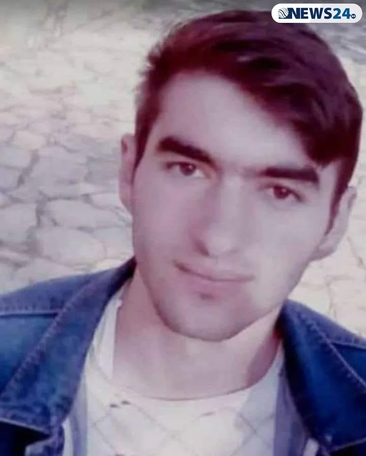 20 yaşlı Teymur qəfil öldü - FOTO
