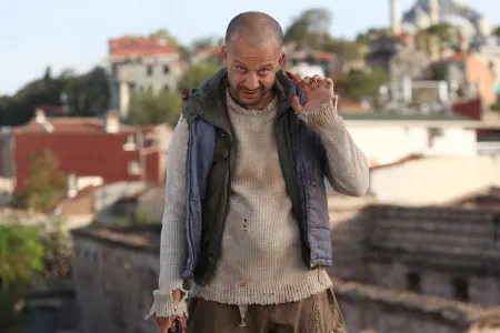 "Çukur"da eşq macərası - "Aliço" onunla sevgilidir - FOTO