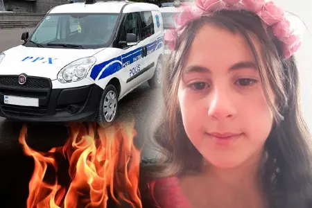 DİN və Baş Prokurorluğun vəzifəli şəxsləri - NƏRMİNİN ÖLDÜRÜLDÜYÜ KƏNDDƏDİR