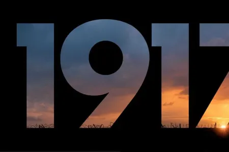 “1917”: IMAX formatında ancaq “Park Cinema”da