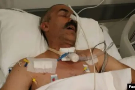 Oqtay Gülalıyev sabah növbəti dəfə əməliyyat oluna bilər
