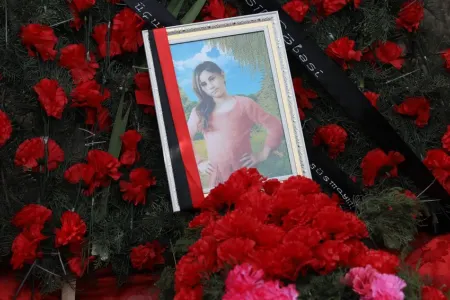 Nərminin qətlini etiraf edən İlkin bu imiş- - FOTO - EKSKLÜZİV