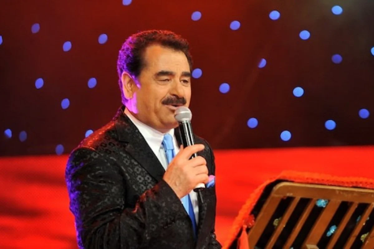 "İBO SHOW" QAYIDIR - VİDEO