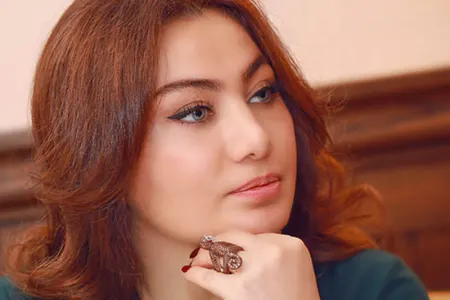 "Allahın köməkliyi ilə sağlığına qovuşacaq" - RUHİ ƏLİYEVA YANMIŞ UŞAĞA YARDIM EDƏCƏK