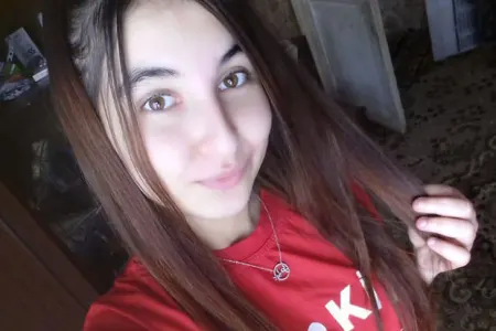 "Qızım acıqlanıb evdən getmişdi, əri qəbul edir"