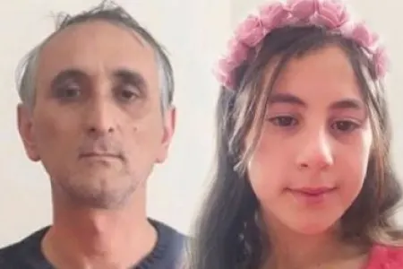 Nərminin qatili İlkinin - AİLƏSİYLƏ BAĞLI BİLİNMƏYƏN FAKTLAR