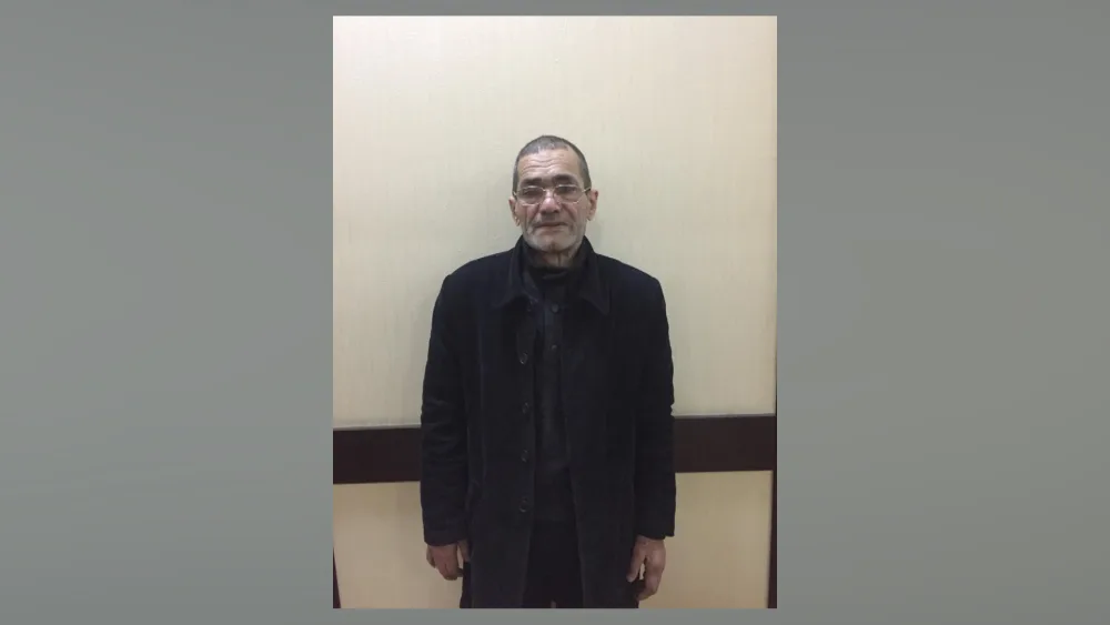 Yeni il günü evdən 66611 manat OĞURLANDI - 2 qardaş, 1 dost ƏLBİR OLDU - FOTOLAR