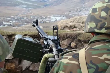 Qazax və Ağstafada erməni təxribatlarının QARŞISI ALINDI