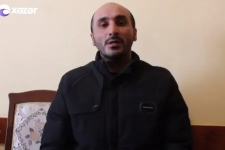 Şirkətin pulunu xərcləyən sürücü - oğurlandı deyə polisə yalan məlumat verdi