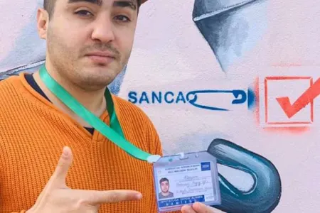 Mehman Hüseynov deputatlığa namizəd oldu