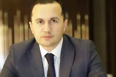 Əmək və Əhalinin Sosial Müdafiəsi Nazirliyində yeni - TƏYİNAT