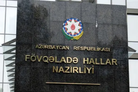 FHN 351 binaya müsbət - RƏY VERDİ