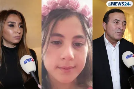 "Onun ölümündə cəmiyyət də günahkardır"- - TANINMIŞLAR NƏRMİNDƏN DANIŞDI - VİDEO