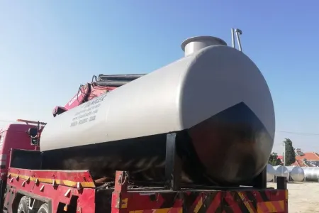 SON DƏQİQƏ! Tanker aşdı - YARALANANLAR VAR