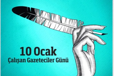 Azərbaycanlı jurnalistin yazısı Türkiyənin məşhur jurnalında - FOTO