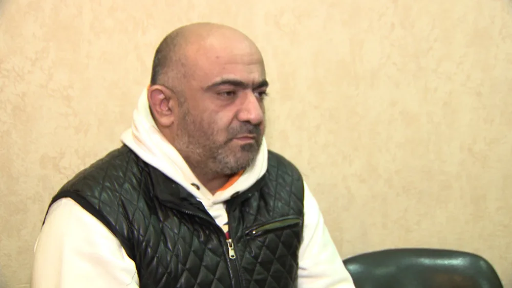 "Topuş" və "Paşa"dan ŞOK ƏMƏLLƏR - DİN-dən XƏBƏRDARLIQ - FOTO - VİDEO